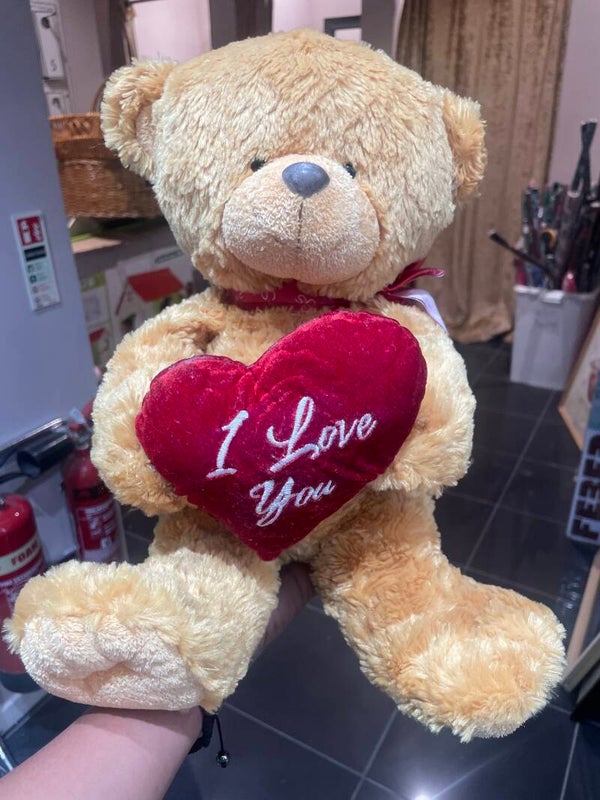 Soft Toys-Toys*