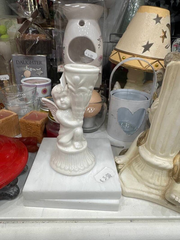 Candle Holder  -Decor**