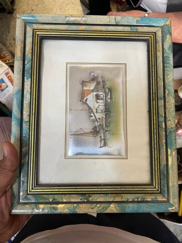 Frame - Decor *
