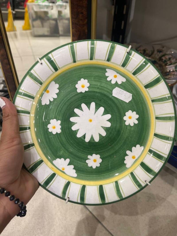 Decorative Plates-each 3€-Decor*