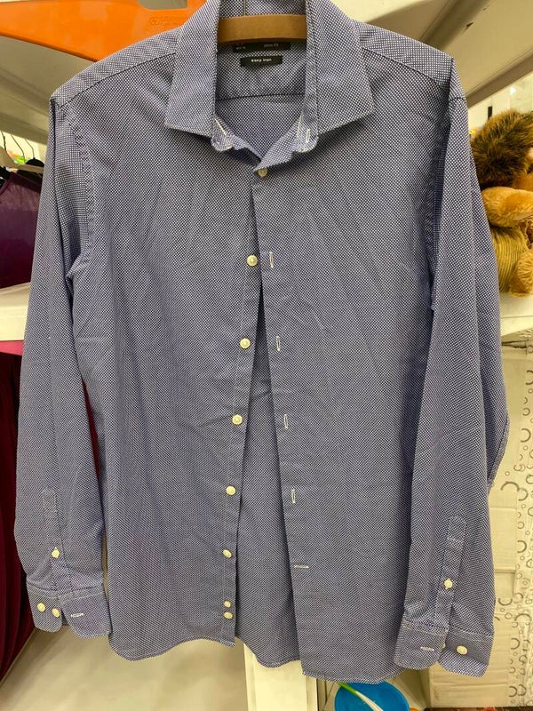 Men Shirt - Size 40