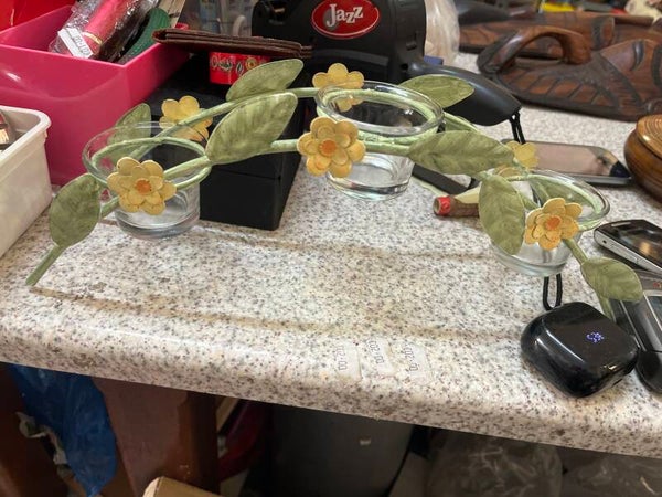 Set of Candles - Candles