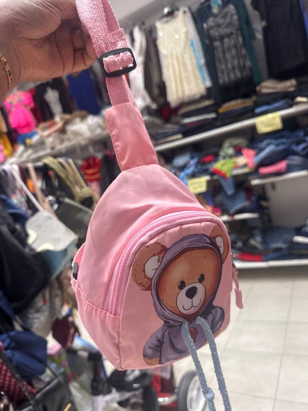 Baby girl side bag - Bags***