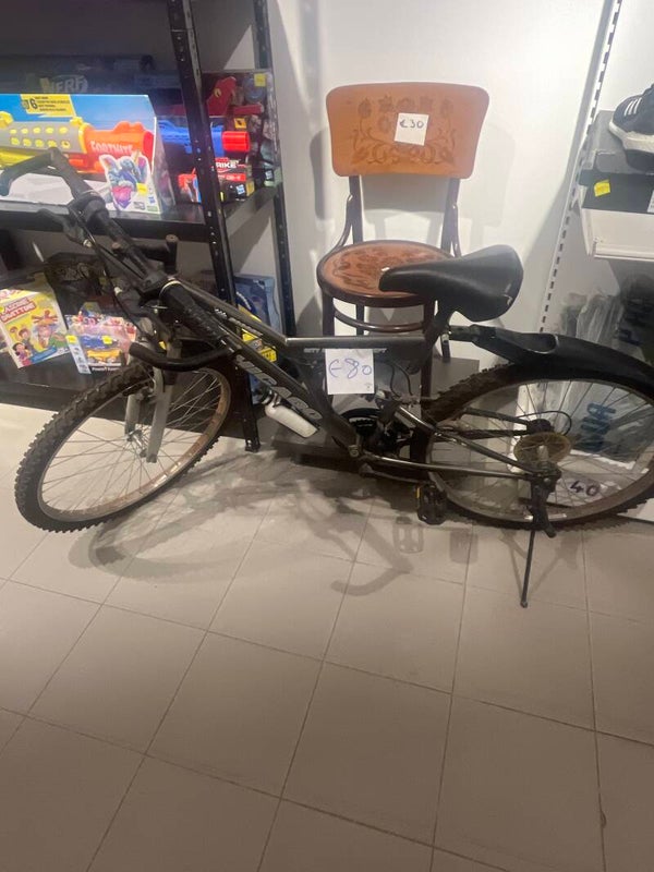 Chicago Mountain Bike - Sports