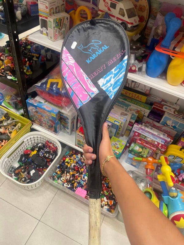 Karakal Tennis Racket - Sports*