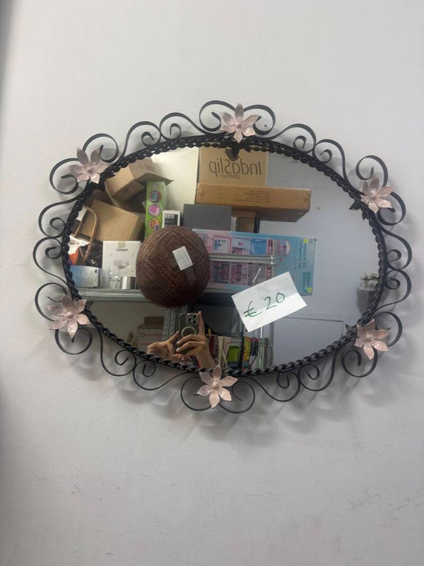 Mirror - Decor *