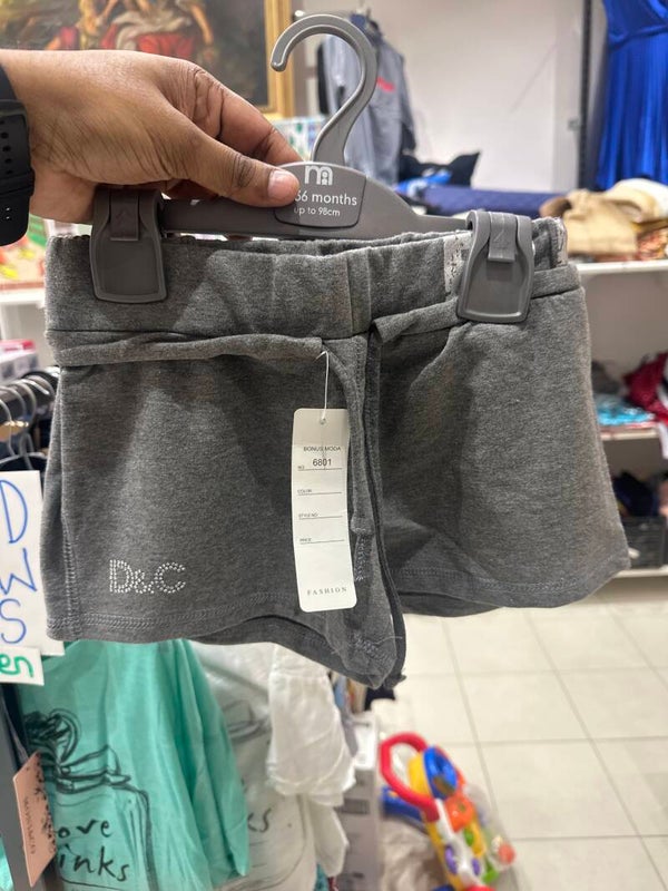 Women Shorts - New - Size Medium