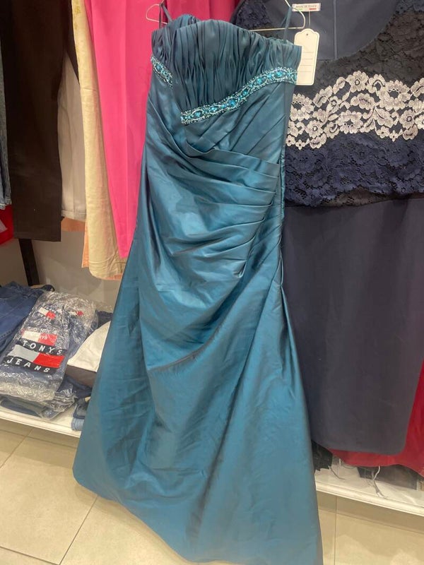 Evening dress - size: 17*