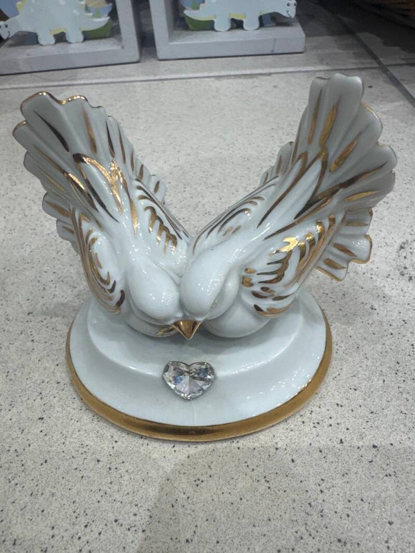 Love Birds Miniature - Figurines