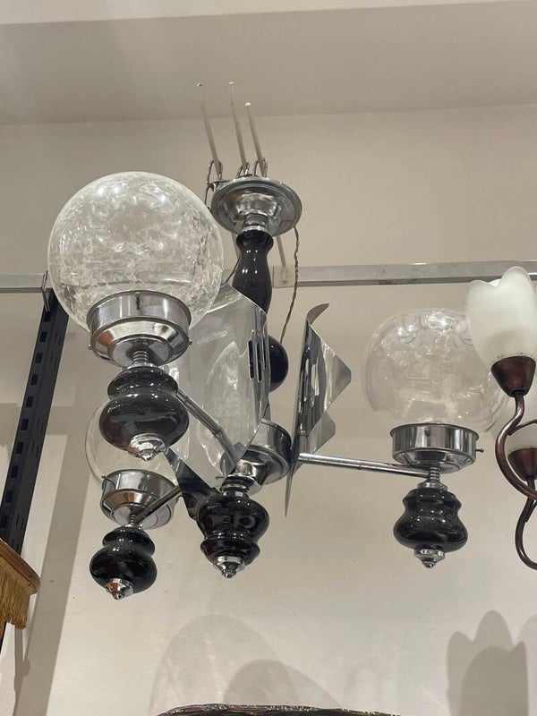 Chandelier -Decor****