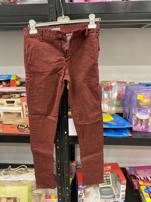 Men Trousers - Size S