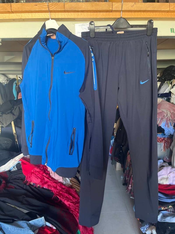 Men Tracksuit - Size XL