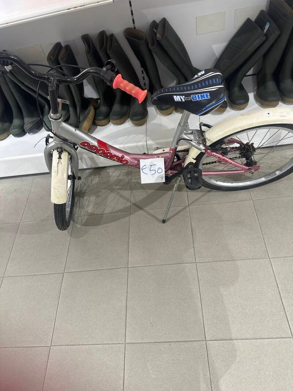 Esperio bicycle - Sports*