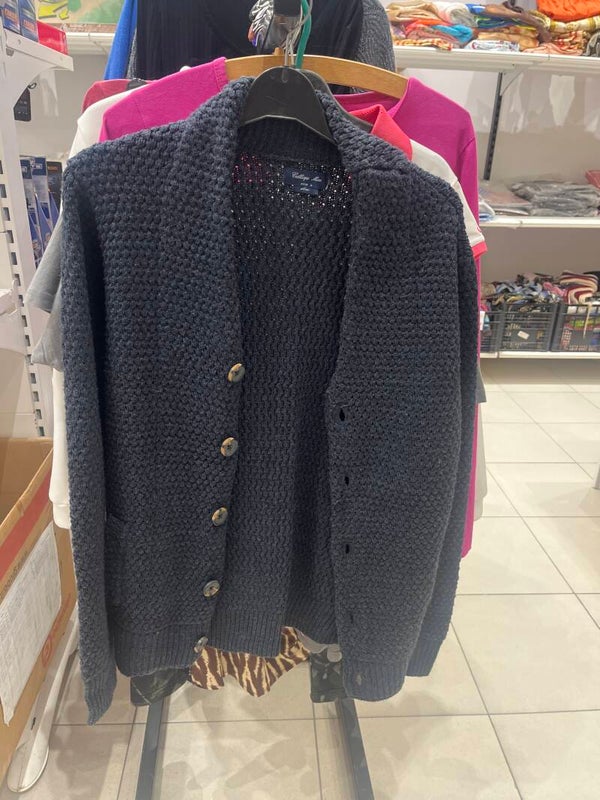 Men Jacket - Size Small