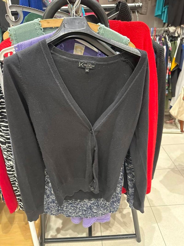 Women Cardigan - Size 12
