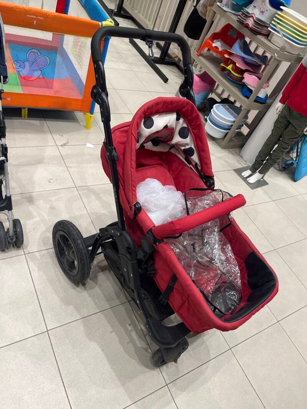 Baby Stroller - Babies***