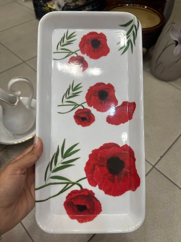 Tray-Supplies***