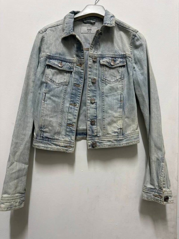 New look denim siz8- women’s clothes ***