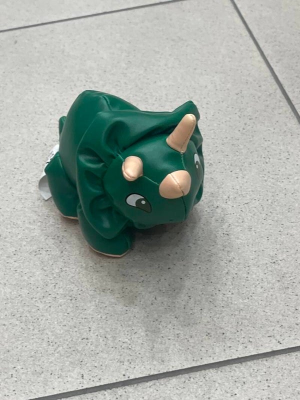 Dinosaur Soft Toy - Toys
