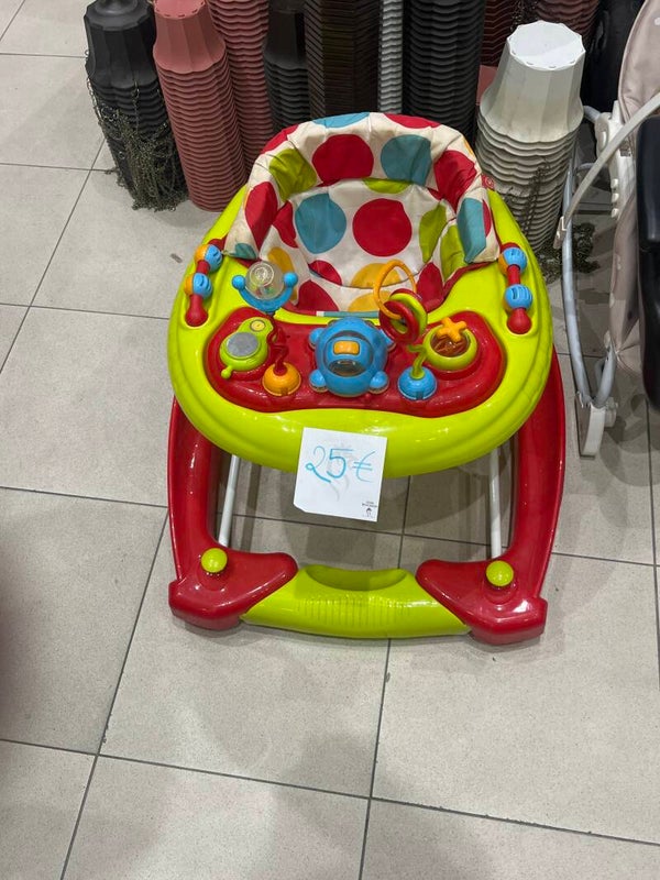 Baby Walker - Babies*