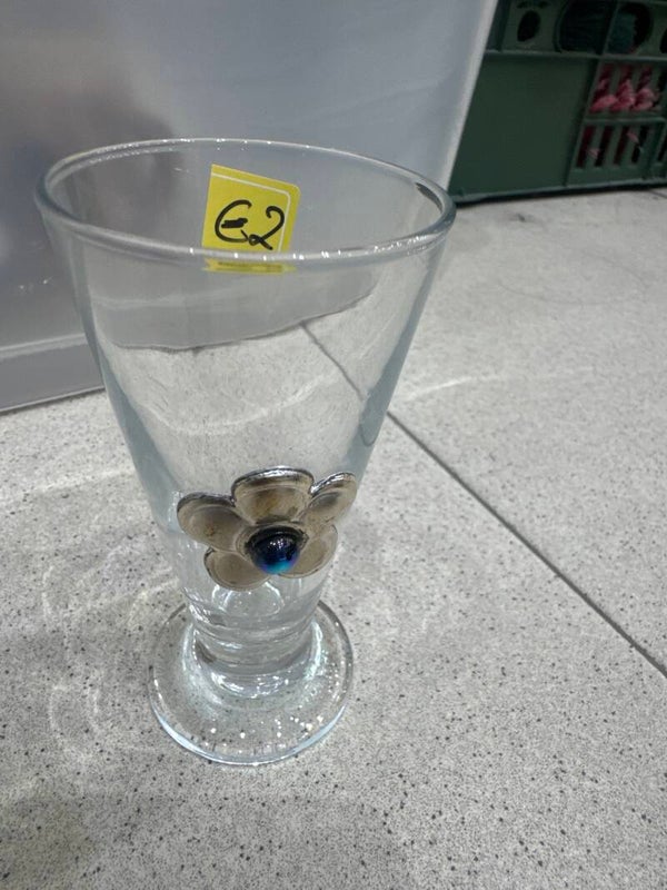 Decorative Glass-Decor***