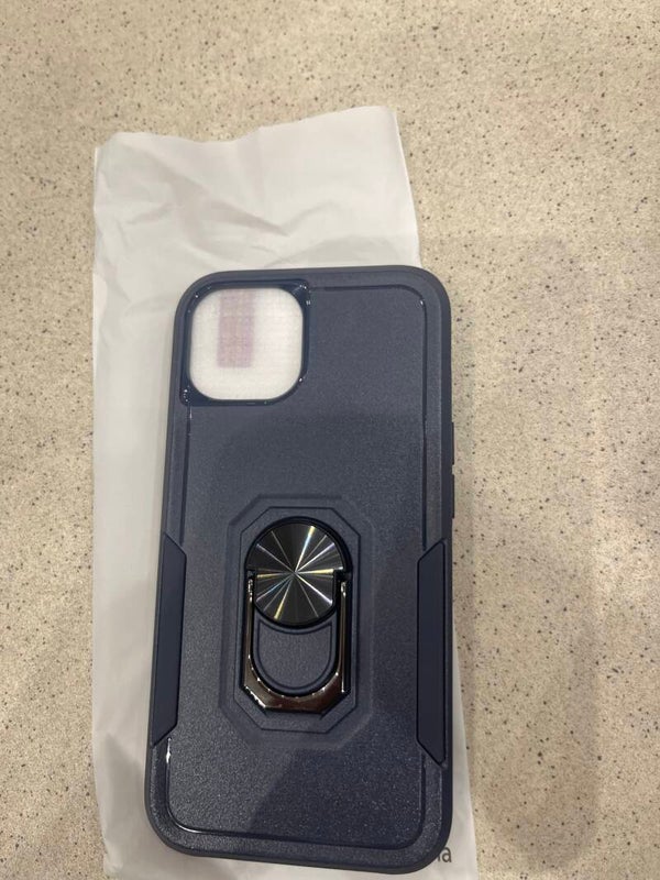iPhone 14 Blue With Handle - Phone Covers