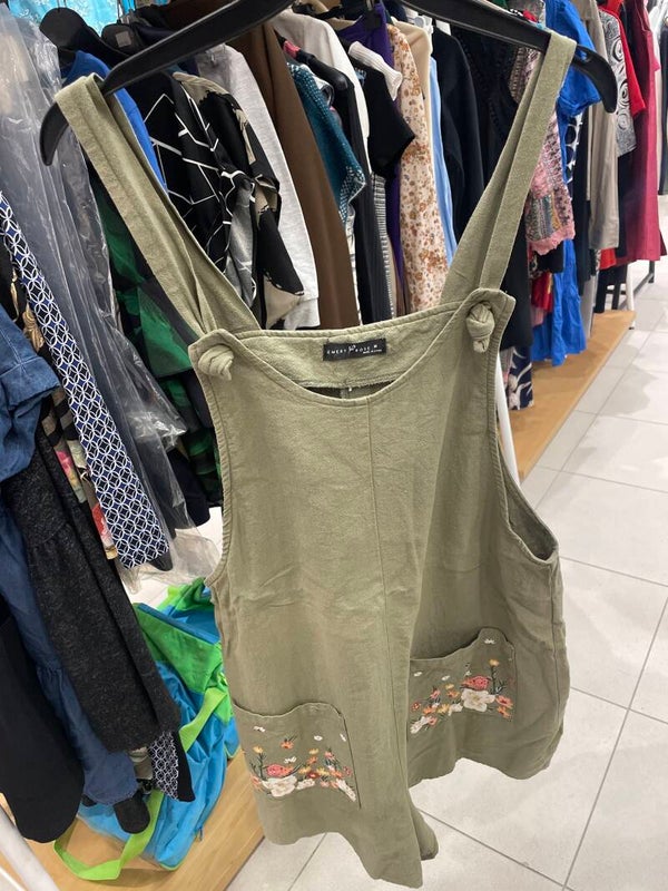 Women Jumpsuit - Size M