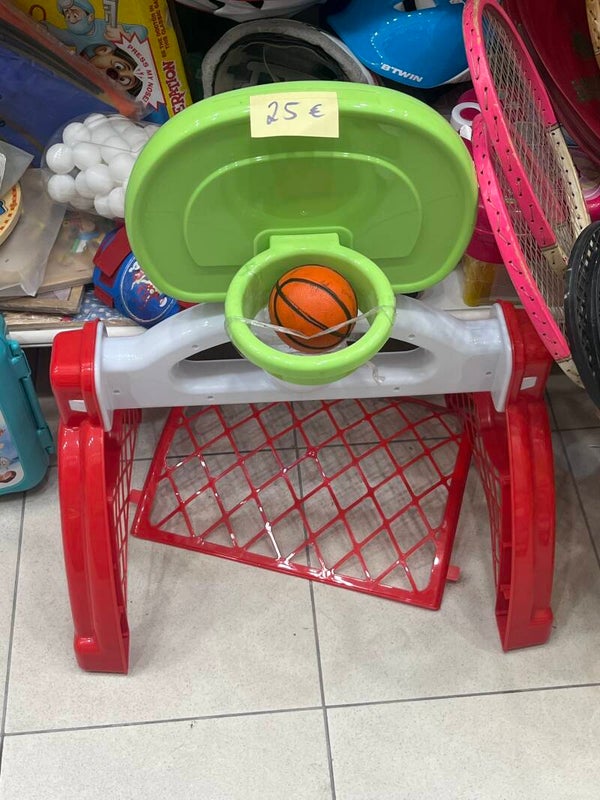 Basket ball hoop for children - toys*