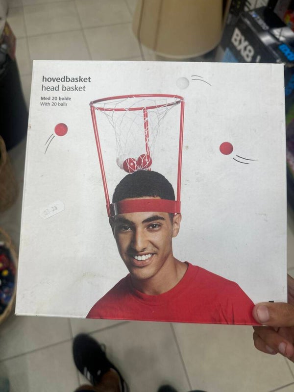 Head Basketball - games*