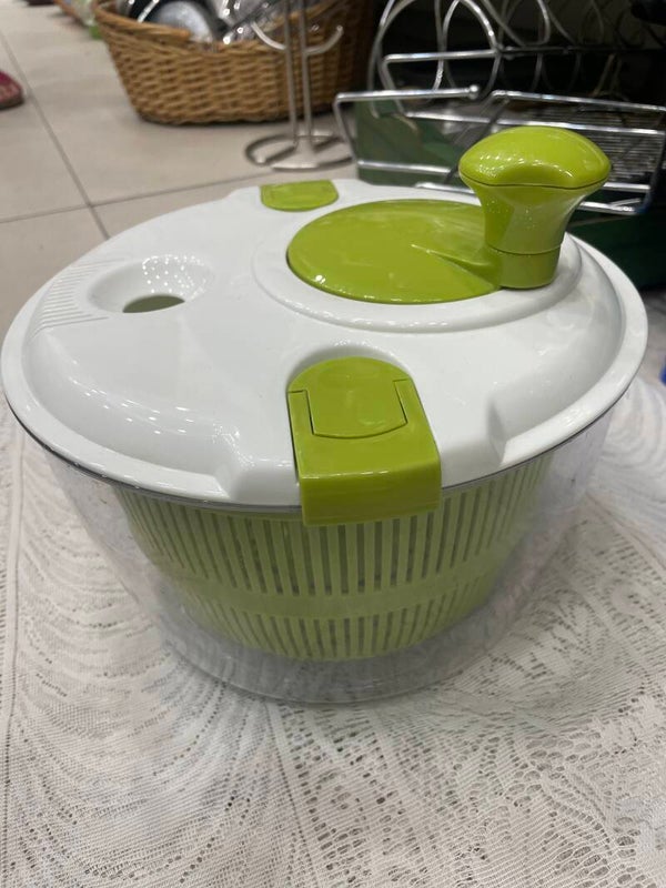 Vegetables salad spinner dryer-Supplies ***