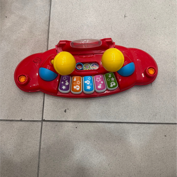 Winfun Baby Music Center - toys*