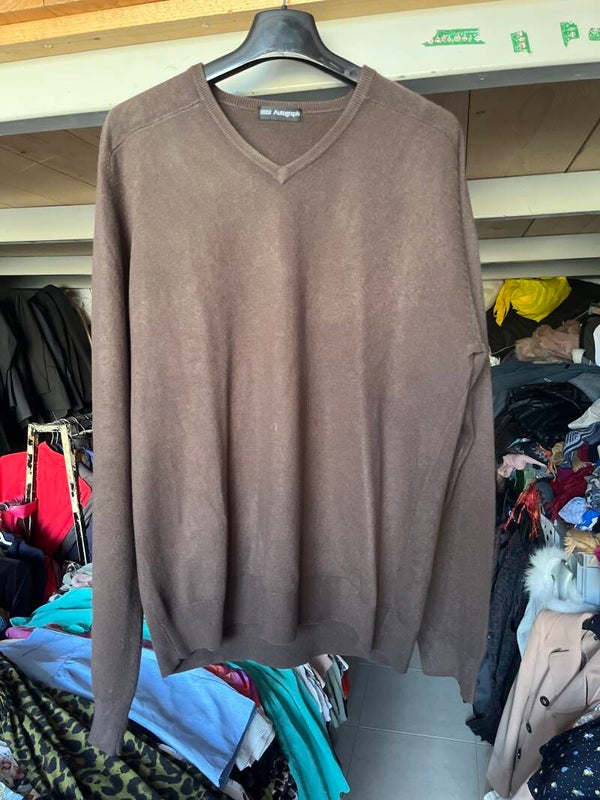 Men Sweater - Size Large