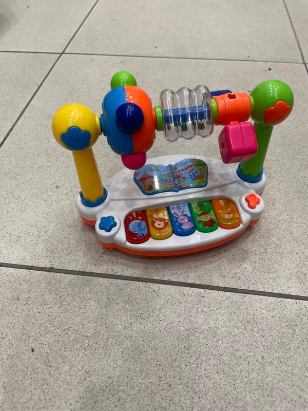 interactive baby musical piano - Toys*