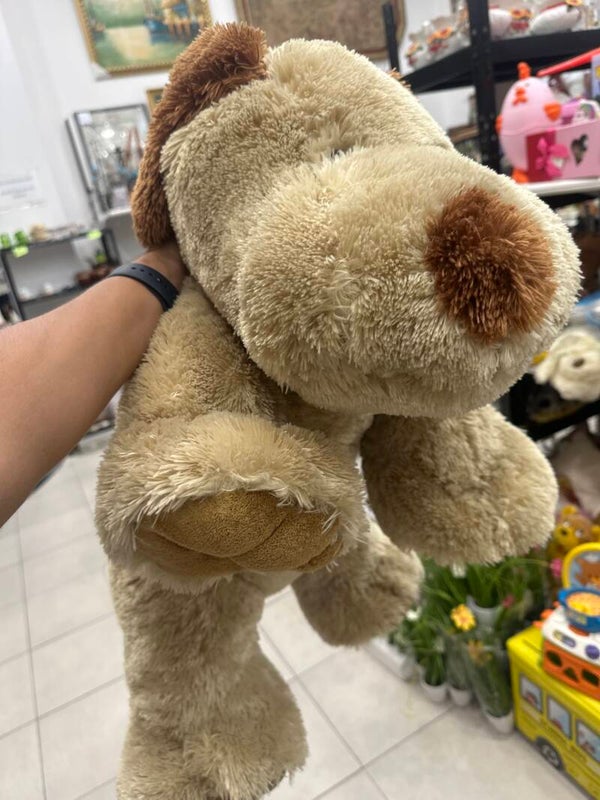 Large soft toy - toys*