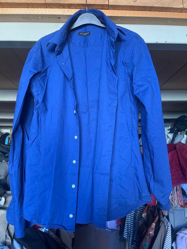 Men Shirt - Size Large