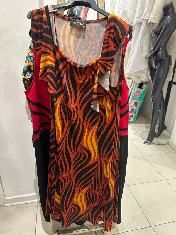 Women Dress - Size 50/52