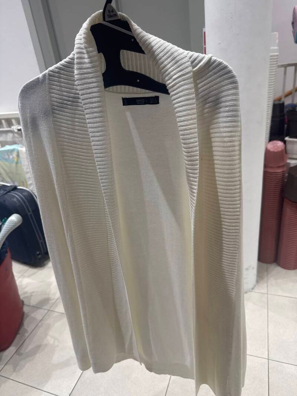 Women MNG Cardigan - Size S
