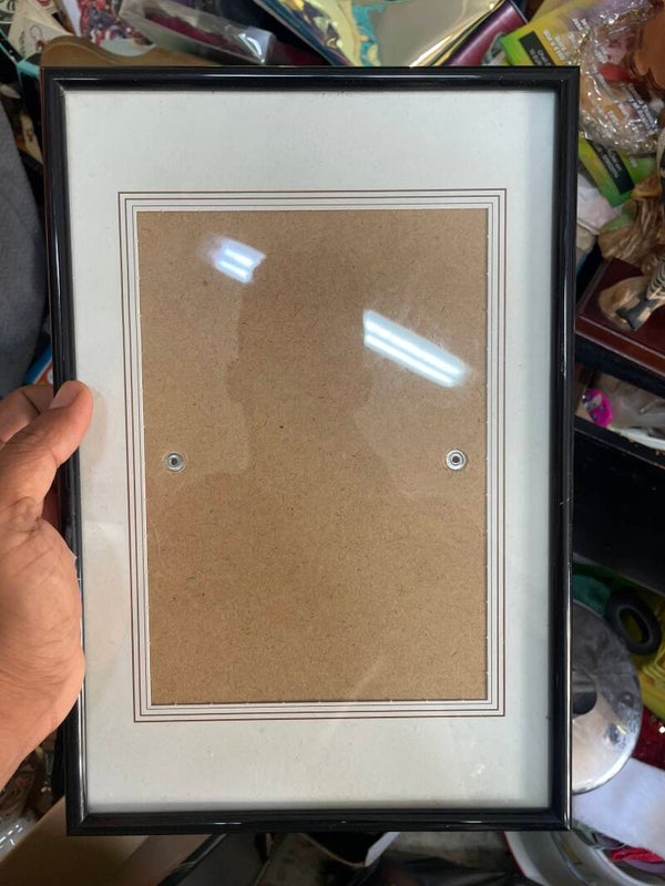Frame - Decor *