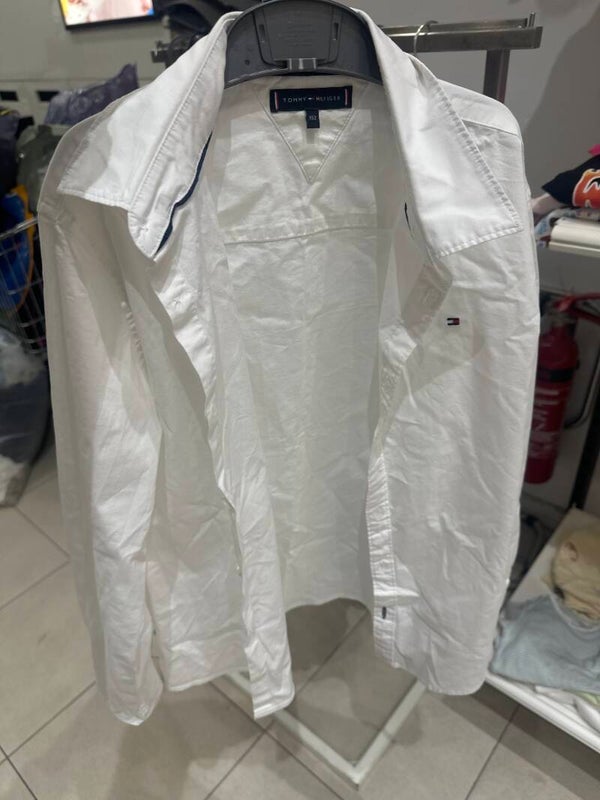 Boys Tommy Shirt -Size 152 ***