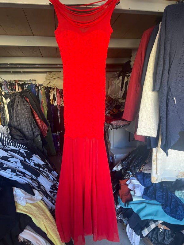 Women Dress -Size Small**