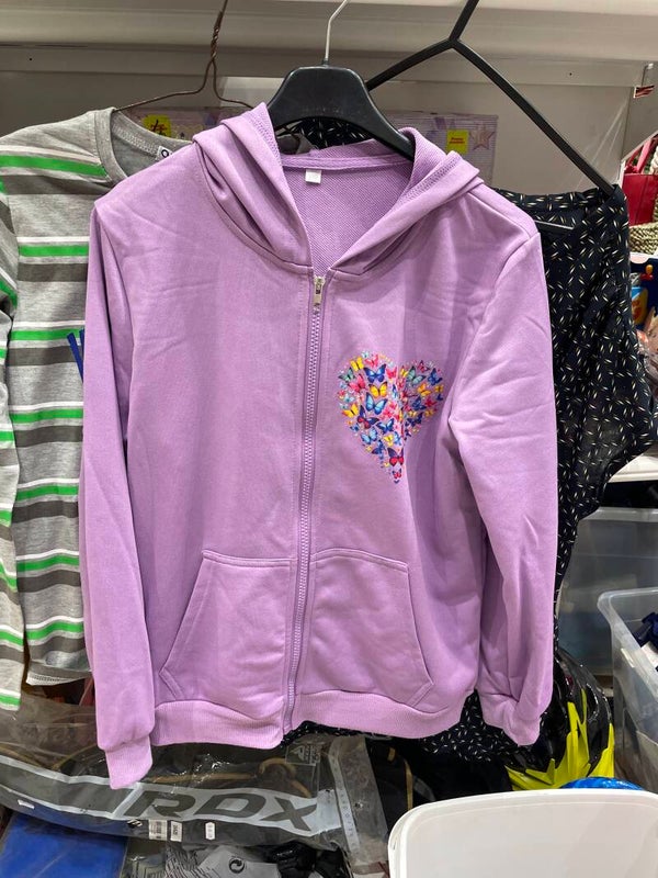 Girls Jacket -Size 150cm ***