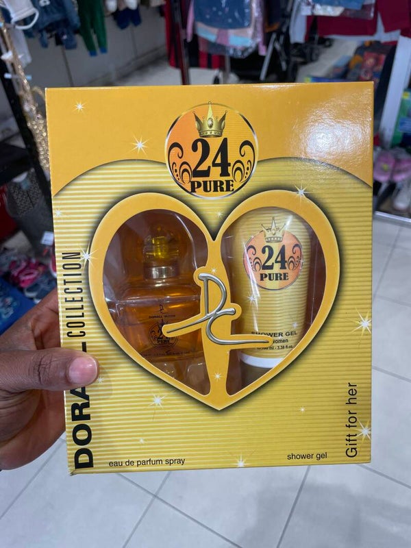 Dorall Collection - Perfumes