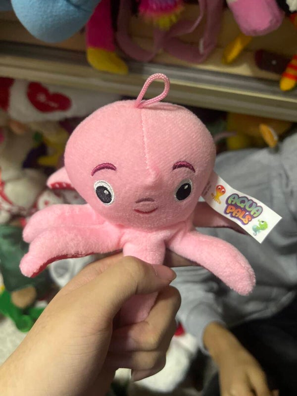 OCTUBER SOFT TOY~TOYS~**