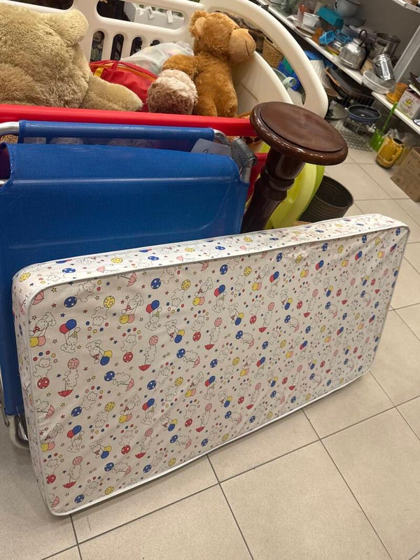 Baby Mattress - Babies