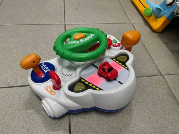 Keenway Driving Fun - Toys