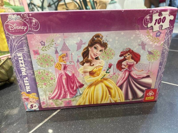 Trefl Puzzle-Puzzle*