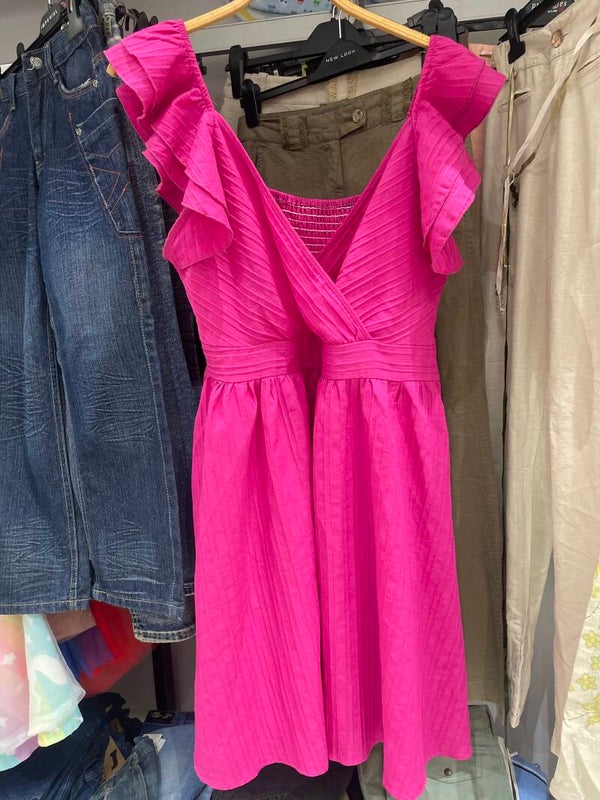 Women Dress-Size:1XL*