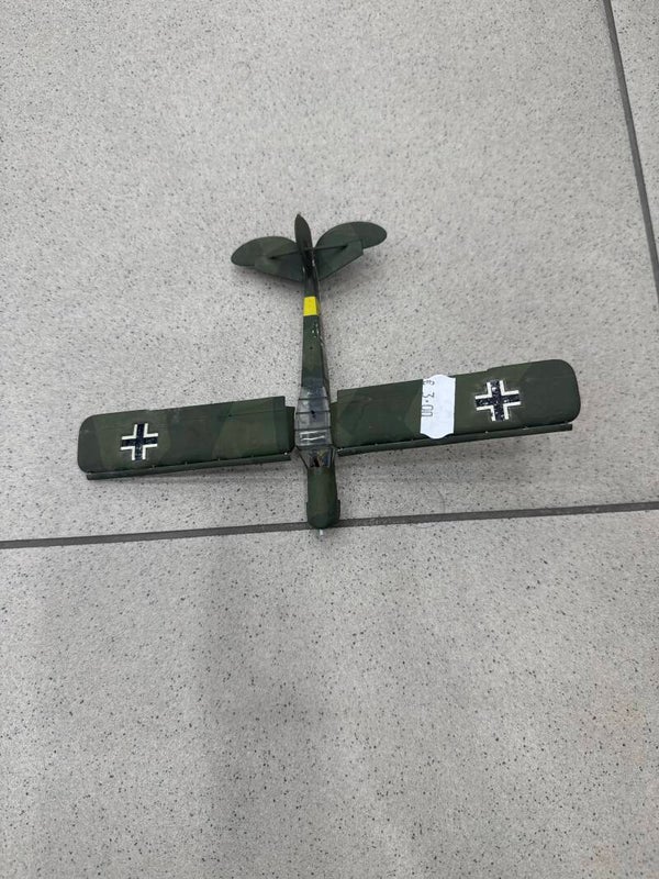 Fighter Aircraft - Collectibles