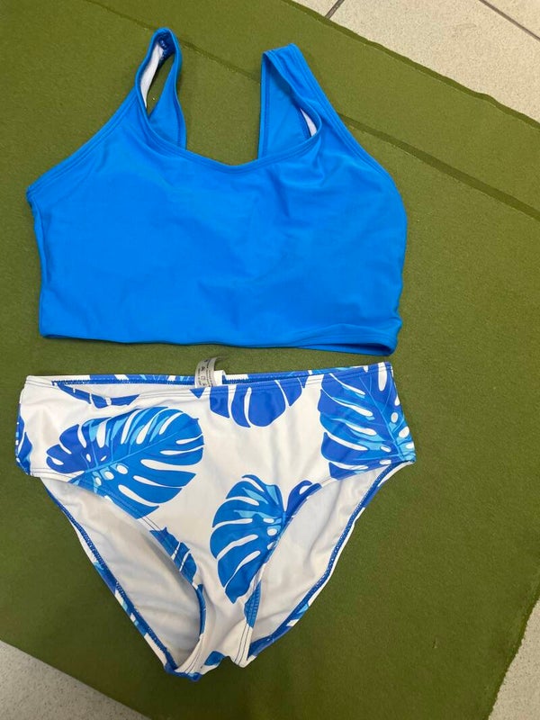 Swimsuit 11/12 years- swimming ***