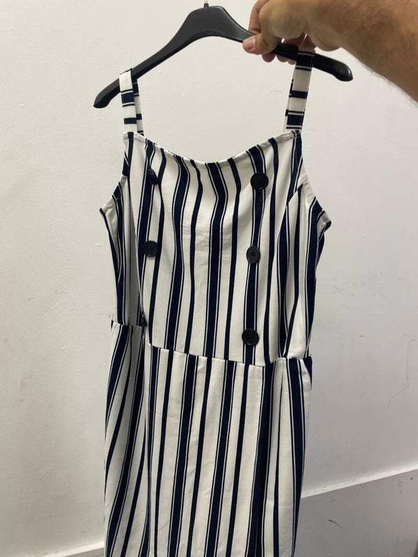 Women Summer Dress - Size S